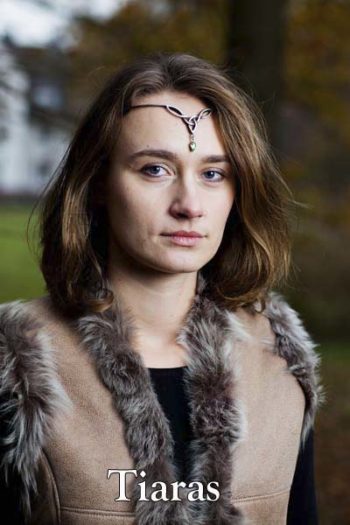 Tiaras